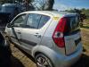 Suzuki Splash 1.0 12V Salvage vehicle (2009, Gray)