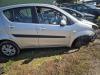 Suzuki Splash 1.0 12V Salvage vehicle (2009, Gray)