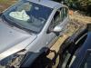 Suzuki Splash 1.0 12V Salvage vehicle (2009, Gray)