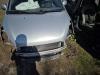Suzuki Splash 1.0 12V Salvage vehicle (2009, Gray)