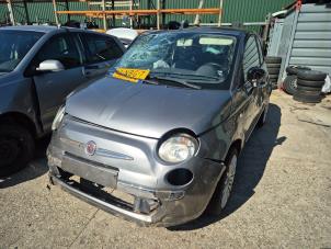 Fiat 500 1.2  (Rozbiórka)