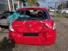 Suzuki Swift 1.2 16V Schrottauto (2011, Rot)