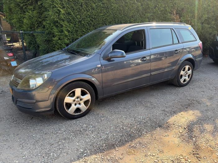 Opel Astra H SW 1.6 16V Twinport  (Schrott)