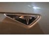 Tesla Model S 85 Performance Schrottauto (2016, Grau)