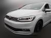 Donor car Volkswagen Touran (5T1) 2.0 TDI 190 from 2017