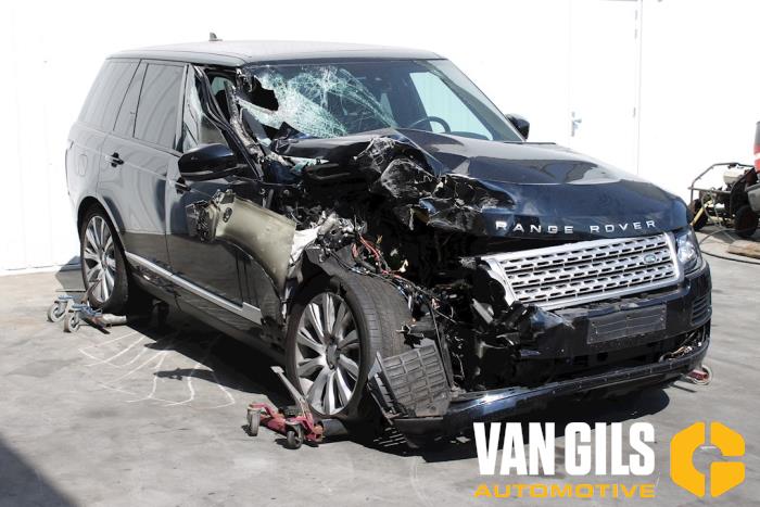 Range rover iv рестайлинг