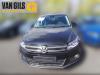 Volkswagen Tiguan 2.0 TDI 16V 4Motion Vehículo de desguace (2016, Negro)