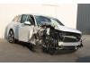 Audi Q7 3.0 TDI V6 24V e-tron plug-in hybrid Salvage vehicle (2016, White)