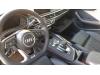 Audi A4 Avant 1.4 TFSI 16V Vehículo de desguace (2017, Gris)