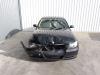 BMW 3-Serie 04- salvage car from 2005