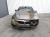 BMW 3-Serie 11- salvage car from 2016