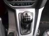 Ford Focus 3 Wagon 1.6 TDCi ECOnetic Vehículo de desguace (2013, Negro)