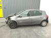 Véhicule hors d'usage  Renault Clio 3 06- de 2012