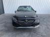 Donor car Mercedes C Estate (S205) C-450 AMG Sport 3.0 V6 24V Turbo 4-Matic from 2015