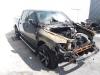 Dodge 1500 Extended Cab,Quad Cab 5.7 Hemi V8 4x4 Salvage vehicle (2016, Metallic, Black)