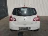 Renault Twingo 07- salvage car from 2012