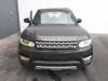 Landrover Range Rover Sport salvage car from 2017