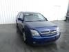 Opel Vectra C 2.2 DTI 16V Salvage vehicle (2005, Blue)