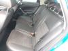 Seat Ibiza IV 1.0 EcoTSI 12V Salvage vehicle (2015, Metallic, Blue)