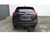 Mazda CX-5 salvage car from 2013