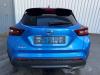 Donor car Nissan Juke (F16) 1.0 DIG-T 117 12V from 2020