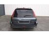 Peugeot 206 SW 1.4 HDi Vehículo de desguace (2006, Acero, Gris plateado, Moonmist)