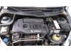 Peugeot 206 SW 1.4 HDi Vehículo de desguace (2006, Acero, Gris plateado, Moonmist)