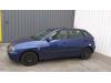 Seat Ibiza III 1.4 16V 100 Schrottauto (2004, Blau)