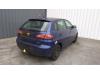 Seat Ibiza III 1.4 16V 100 Schrottauto (2004, Blau)