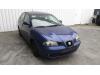Seat Ibiza III 1.4 16V 100 Schrottauto (2004, Blau)