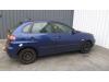 Seat Ibiza III 1.4 16V 100 Schrottauto (2004, Blau)