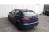 Seat Ibiza III 1.4 16V 100 Schrottauto (2004, Blau)