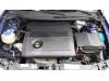 Seat Ibiza III 1.4 16V 100 Schrottauto (2004, Blau)