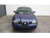 Seat Ibiza III 1.4 16V 100 Schrottauto (2004, Blau)