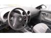 Seat Ibiza III 1.4 16V 100 Schrottauto (2004, Blau)