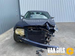 Chrysler 300 C 3.5 V6 24V Épave (2005, Bleu)
