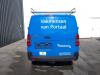 Toyota ProAce 2.0 D-4D 122 16V Worker Skrotfordon (2020, BLAUW)