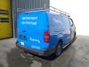 Toyota ProAce 2.0 D-4D 122 16V Worker Skrotfordon (2020, BLAUW)