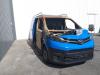 Toyota ProAce 2.0 D-4D 122 16V Worker Skrotfordon (2020, BLAUW)