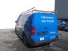 Toyota ProAce 2.0 D-4D 122 16V Worker Skrotfordon (2020, BLAUW)