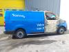 Toyota ProAce 2.0 D-4D 122 16V Worker Skrotfordon (2020, BLAUW)