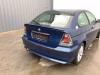 BMW 3 serie Compact 316ti 16V Schrottauto (2001, Blau)