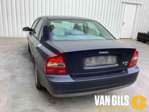 Volvo S80 2.4 SE 20V 170 Épave (2003, Bleu)