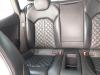 Audi S7 Sportback 4.0 V8 TFSI Salvage vehicle (2012, Black)
