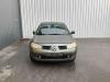 Renault Megane II 1.4 16V 98 Skrotfordon (2002, GRIJS)