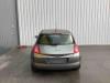 Renault Megane II 1.4 16V 98 Skrotfordon (2002, GRIJS)