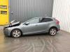 Volvo V40 1.5 T3 16V Geartronic Skrotfordon (2018, GRIJS)