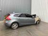 Volvo V40 1.5 T3 16V Geartronic Skrotfordon (2018, GRIJS)