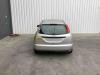 Ford Focus 1 1.6 16V Salvage vehicle (2001)