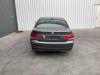 BMW 7-Serie salvage car from 2006